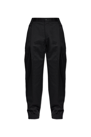 Diesel Pants with pockets | Men's | Vitkac